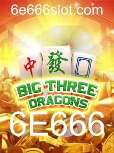 BigThreeDragons: Desvendando o Universo Fascinante do Novo Jogo