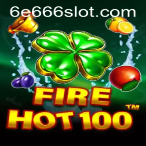 FireHot100: Um Mergulho Profundo no Mundo Intenso dos Jogos