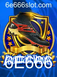 Descubra o Empolgante Mundo de FootballBoots: Um Jogo Revolucionário