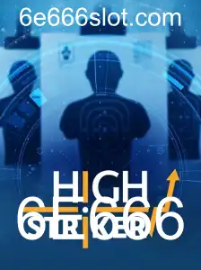 HighStriker: O Novo Fenômeno do Mundo dos Games