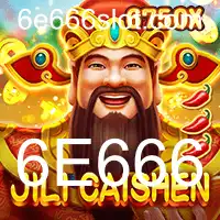 JILICaishen: Explorando o Mundo Encantado do Jogo e o Enigma 6E666