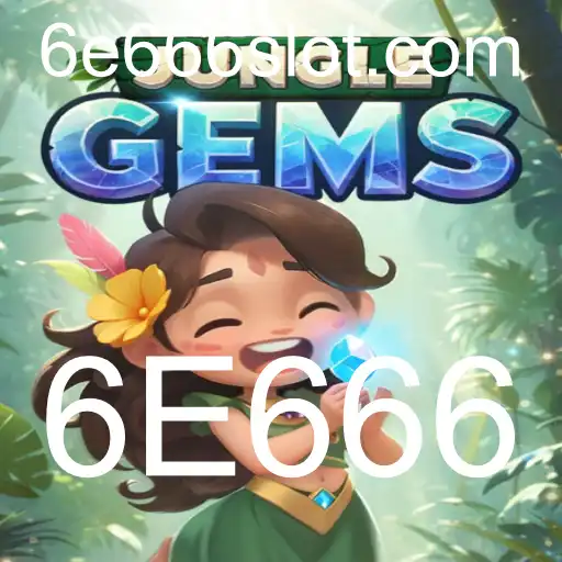 Explorando o Mundo de JungleGems: Um Jogo de Estratégia e Aventura