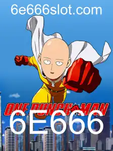 OnePunchMan: Desvendando o Novo Sensação do Mundo dos Jogos