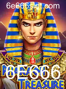Descubra as Riquezas de PharaohTreasure: Uma Aventura Épica