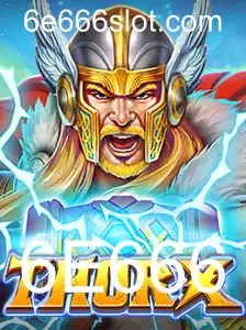 Explorando o Mundo de ThorX: Um Mergulho no Universo do Jogo