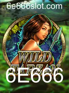 Explore as Aventuras de WildTarzan: Um Mergulho no Mundo Selvagem do Jogo