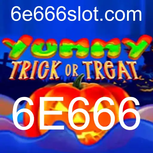 Descubra a Emoção do Jogo YummyTrickorTreat