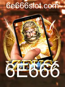 ZeusM: A Nova Era dos Jogos de Estratégia com 6E666